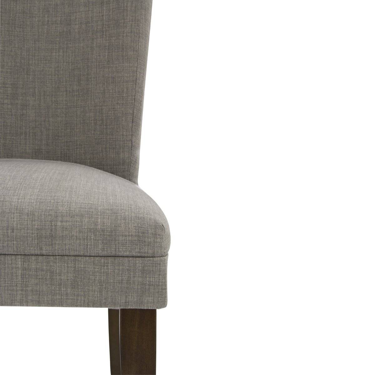 Foto 6 | Set De 2 Sillas Tamarindo Willow Tela Taupe