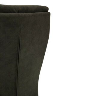 Foto 7 | Set De 2 Sillas Tamarindo Cliff Tela Gris Oxford