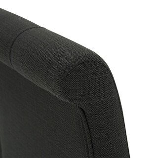 Foto 7 | Set De 2 Sillas Tamarindo Zar Tela Gris Oxford