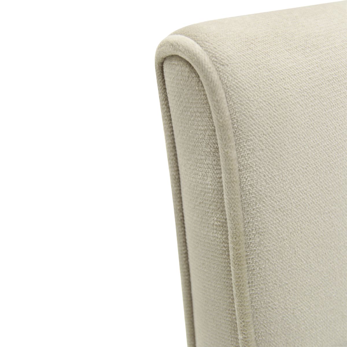 Foto 7 pulgar | Silla Tamarindo Faz Tela Beige Set De 2 piezas
