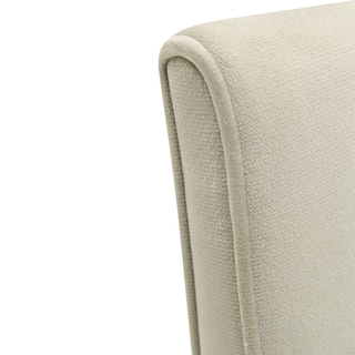 Foto 6 | Silla Tamarindo Faz Tela Beige Set De 2 piezas
