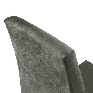 Foto 6 | Sillas para Comedor Madesa Gris 2 Piezas