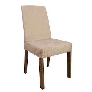 Foto 2 | Kit Sillas de Comedor Madesa 42555Z2 Marrón 2 Piezas