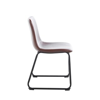 Foto 3 | Set Sillas Ecocuero Midtown Concept