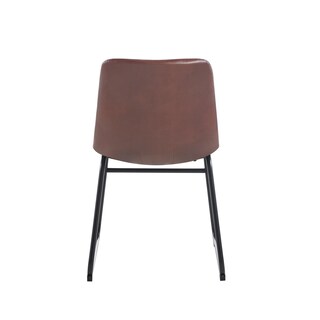 Foto 4 | Set Sillas Ecocuero Midtown Concept