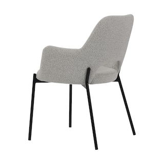 Foto 4 | Set De 2 Sillas De Comedor 3038 Shcola Blanca