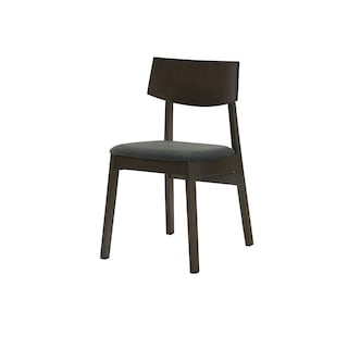 Foto 3 | Set De 2 Sillas Para Comedor Mobi Barcelona Chocolate
