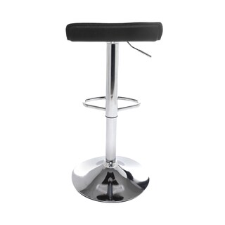 Foto 5 | Sillas Altas EKE Life Home 8174 color Negro 2 Piezas