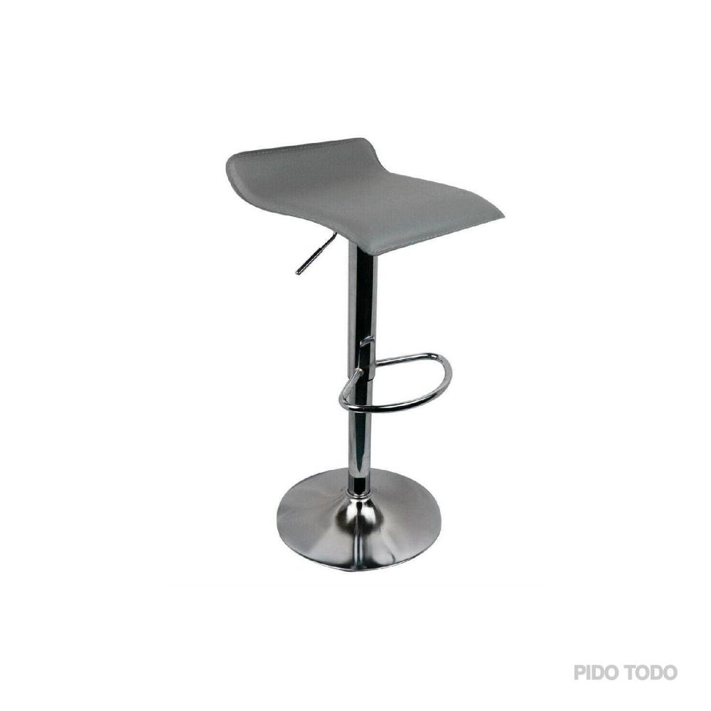 Foto 7 | Silla Alta X-Pross para Comedor color Gris