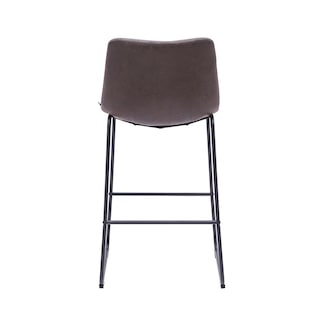 Foto 4 | Silla Alta Vanling Café para Desayunador