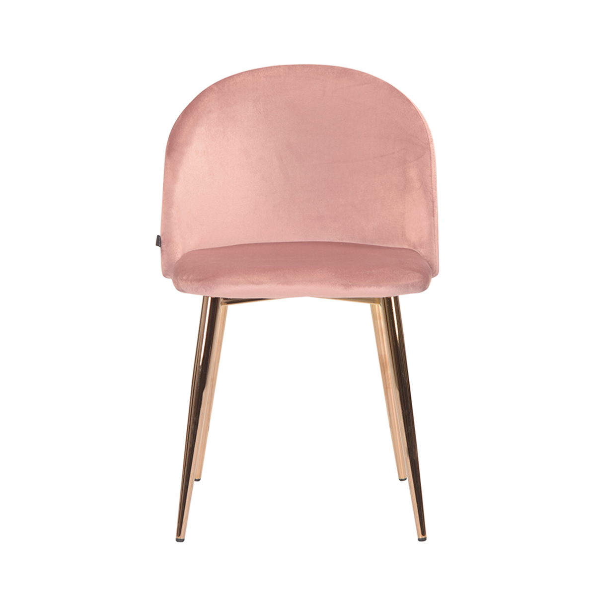 Foto 2 | Silla Atlas Minimalista color Rosa