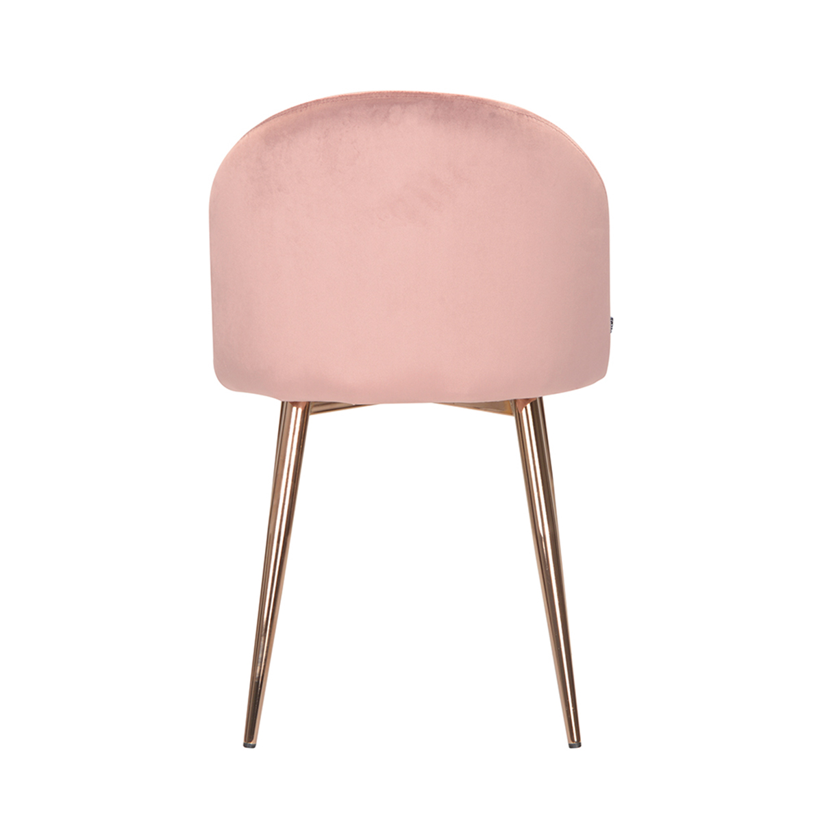Foto 4 | Silla Atlas Minimalista color Rosa