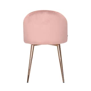 Foto 4 | Silla Atlas Minimalista color Rosa
