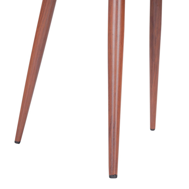 Foto 5 | Silla Atlas Minimalista color Rosa
