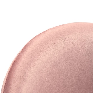 Foto 7 | Silla Atlas Minimalista color Rosa