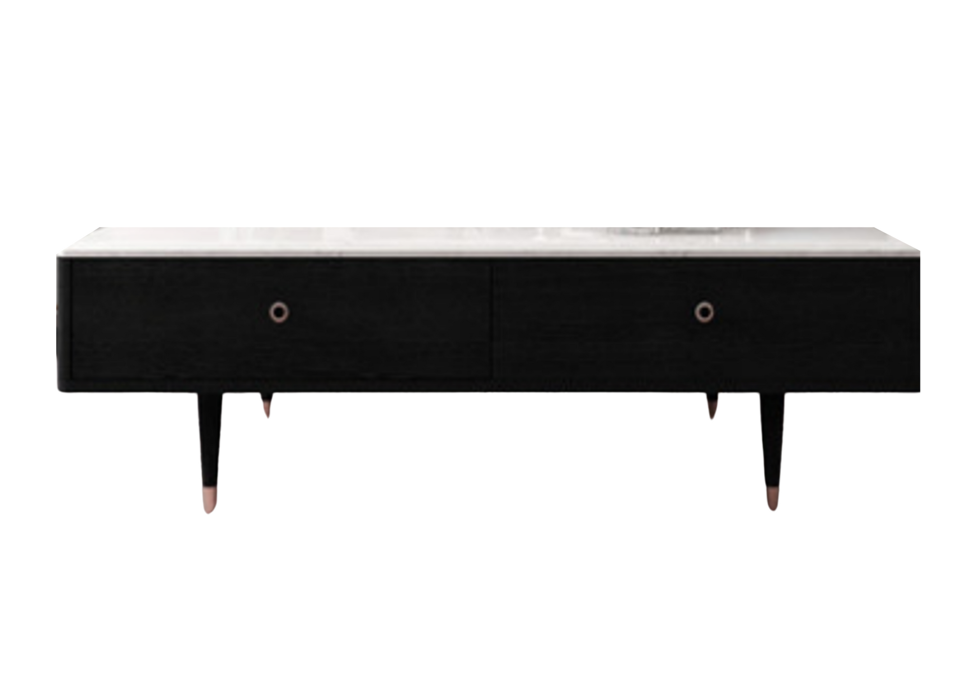 Mesa de Centro Ilisinnova color Negro