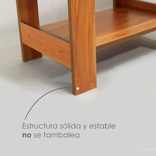 Foto 3 | Mesa de Centro Innova para Sala de Estar