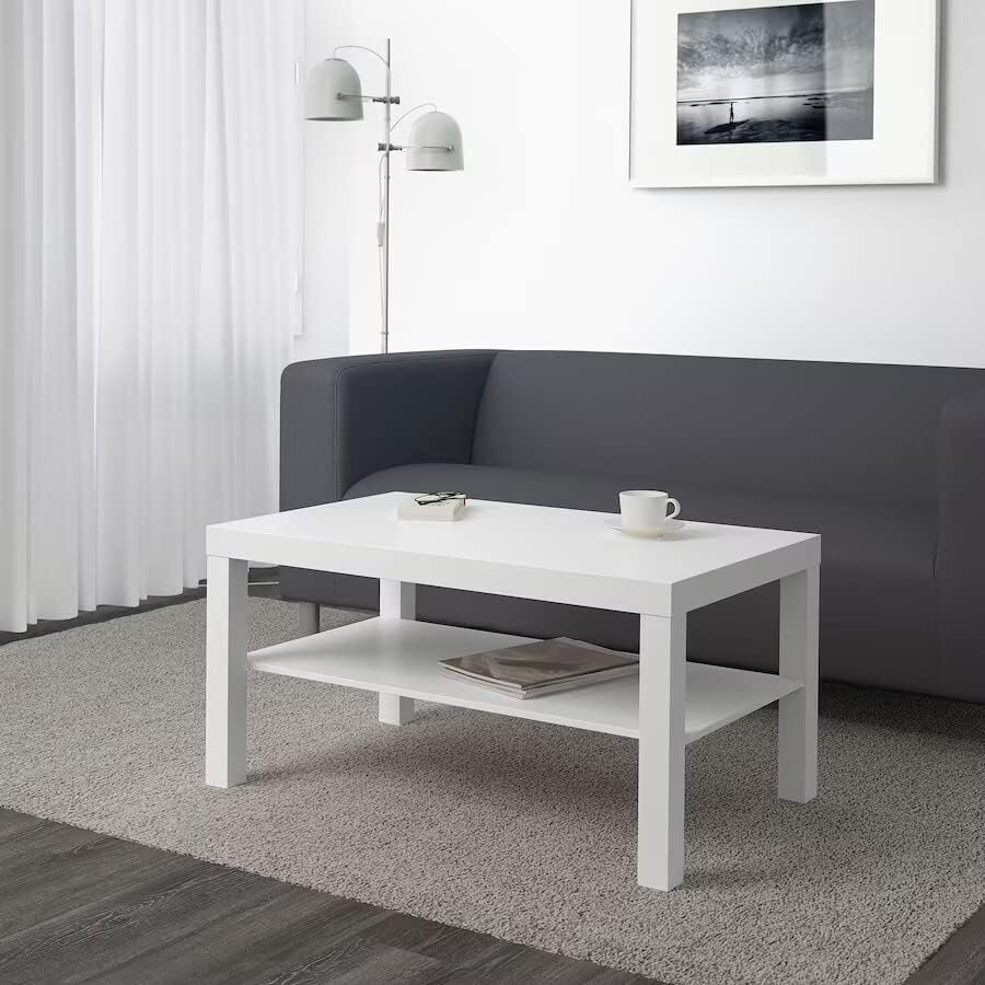 Foto 4 | Mesa de Centro ProudCo para Sofás o Comedor