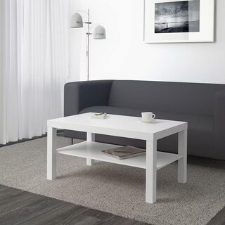 Foto 4 | Mesa de Centro ProudCo para Sofás o Comedor