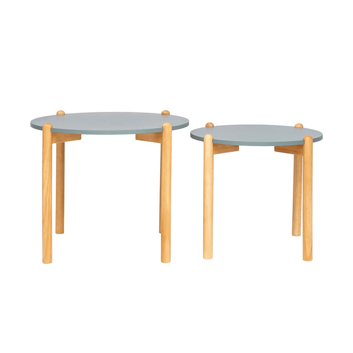 Mesas De Centro | Azul $2,309
