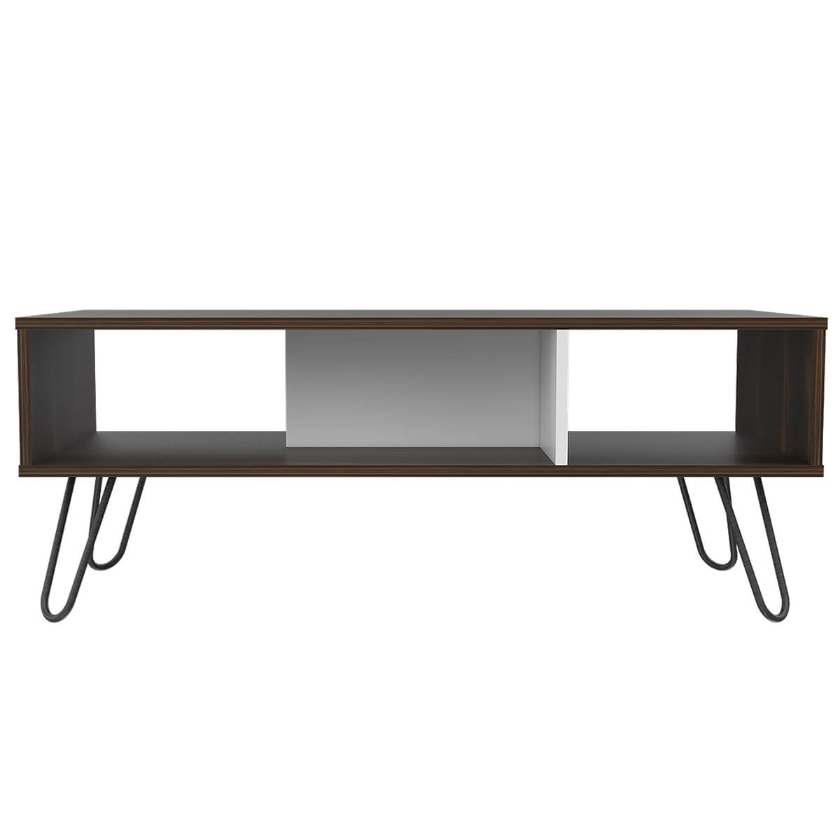 Foto 5 | Mesa De Centro Vassel, 4 Patas