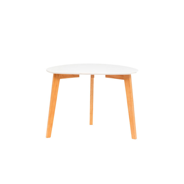 Foto 1 | Mesa de Centro Atlas Eucker Blanca