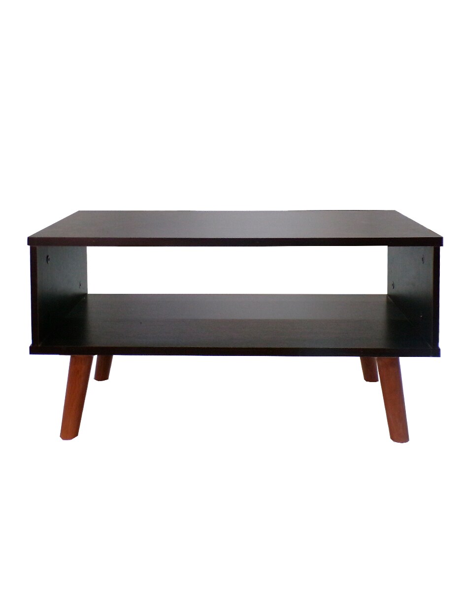 Mesa de Centro Ares Marrón $2,249