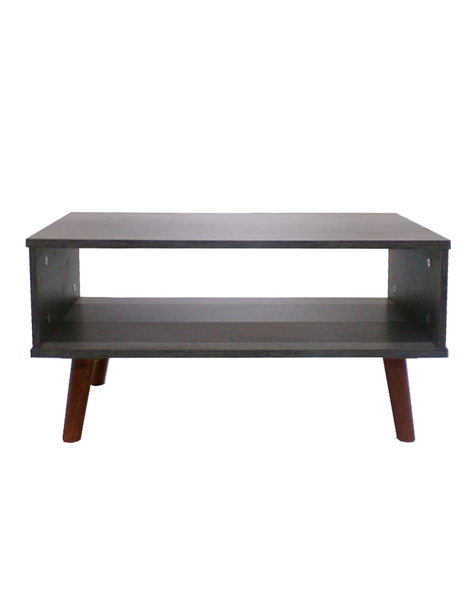 Foto 1 | Mesa de Centro Ares Gris