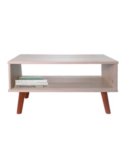 Foto 4 | Mesa de Centro Ares Beige