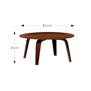 Foto 2 | Ilios Innova Mesa De Centro Moderna – Diseño Minimalista Y Elegante Para Sala O Estancia