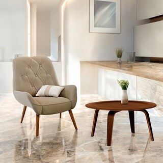Foto 4 | Ilios Innova Mesa De Centro Moderna – Diseño Minimalista Y Elegante Para Sala O Estancia