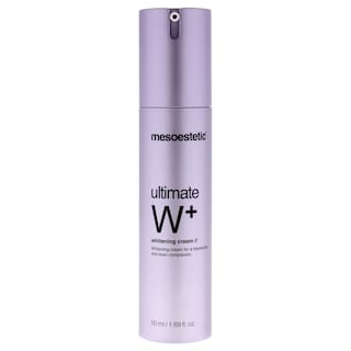 Foto 2 | Crema Blanqueadora Mesoestetic Ultimate W Plus 50 Ml Unisex - Venta Internacional.