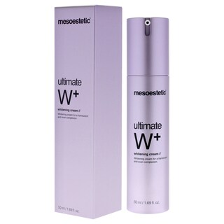 Foto 4 | Crema Blanqueadora Mesoestetic Ultimate W Plus 50 Ml Unisex - Venta Internacional.