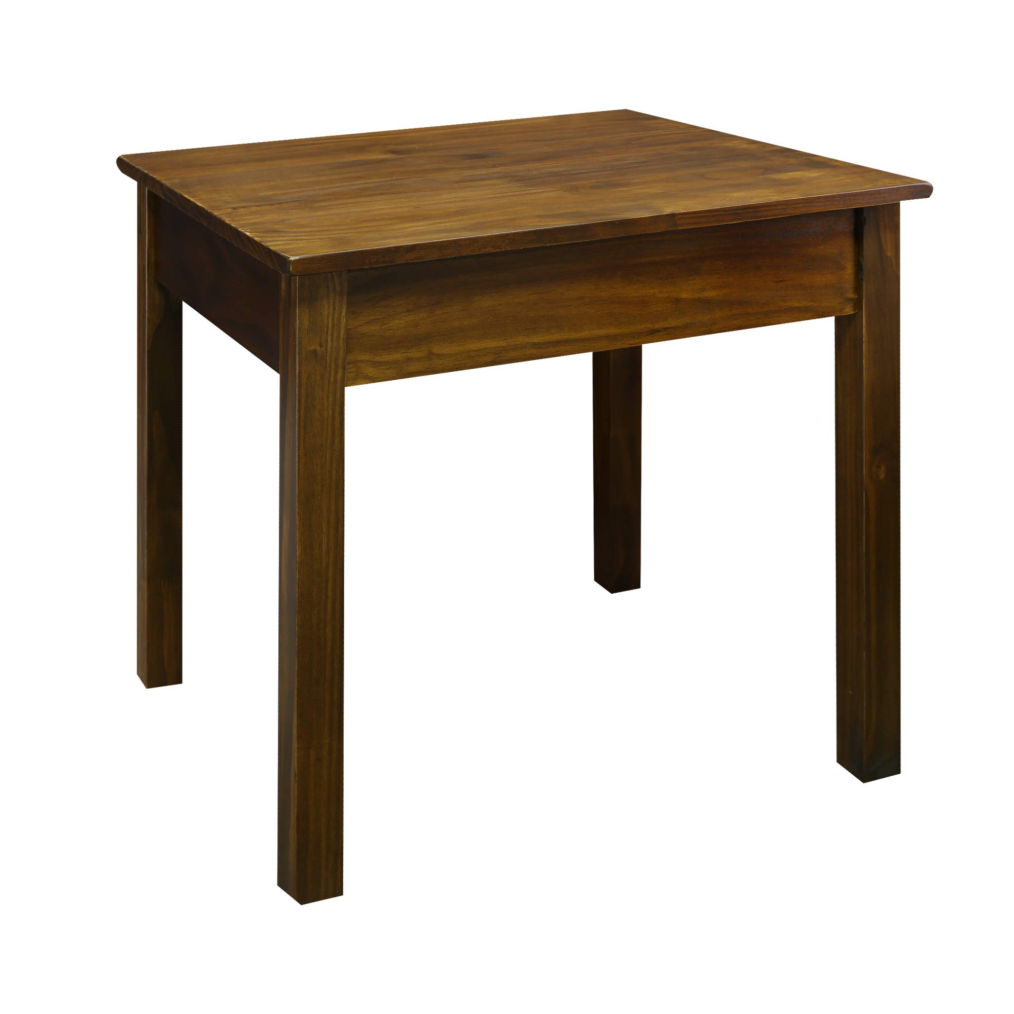 Foto 4 | Mesa Auxiliar Casual Home Kennedy 615-15 Con Cajón Oculto - Venta Internacional.