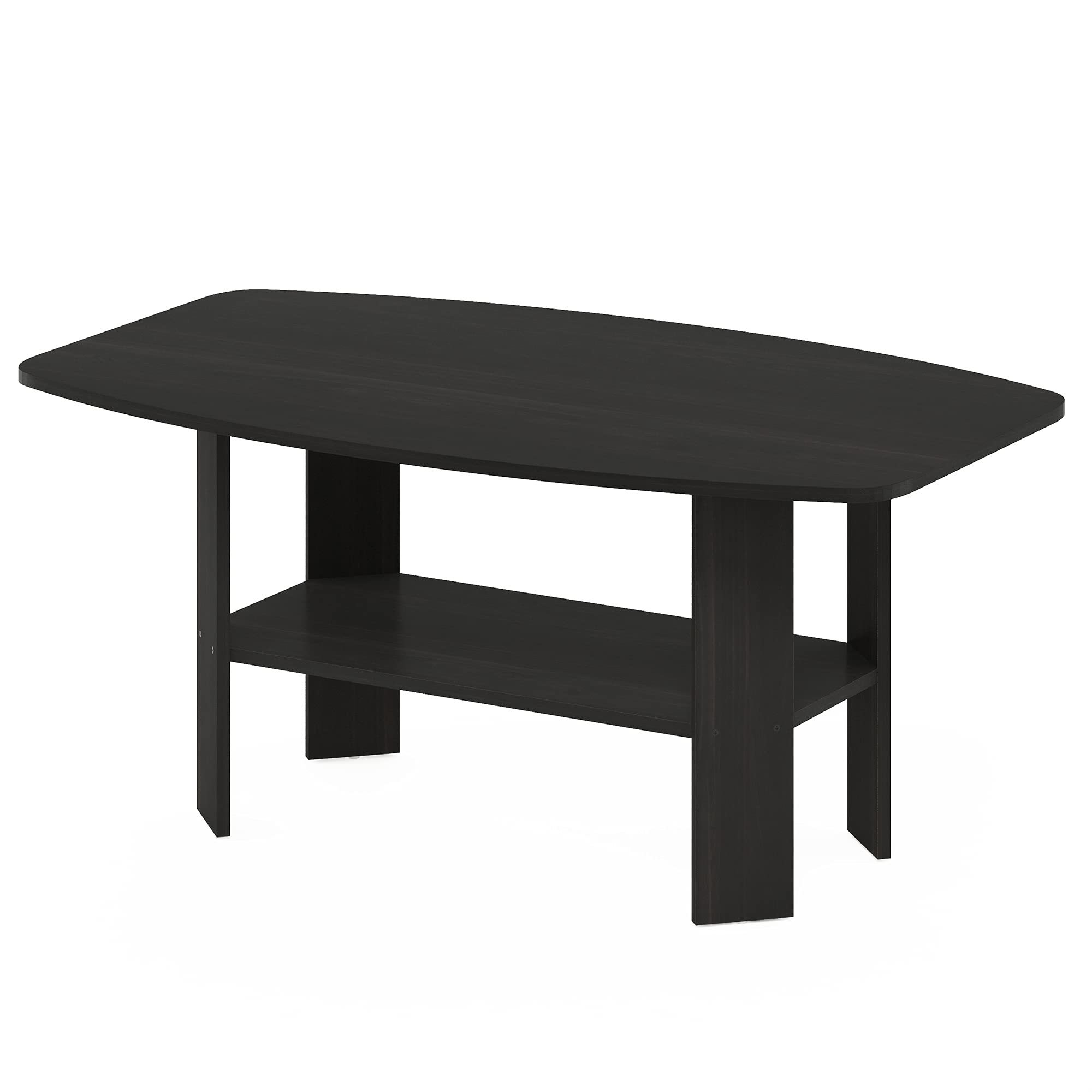 Mesa de Centro para Sala Furinno Cafe-Venta Internacional