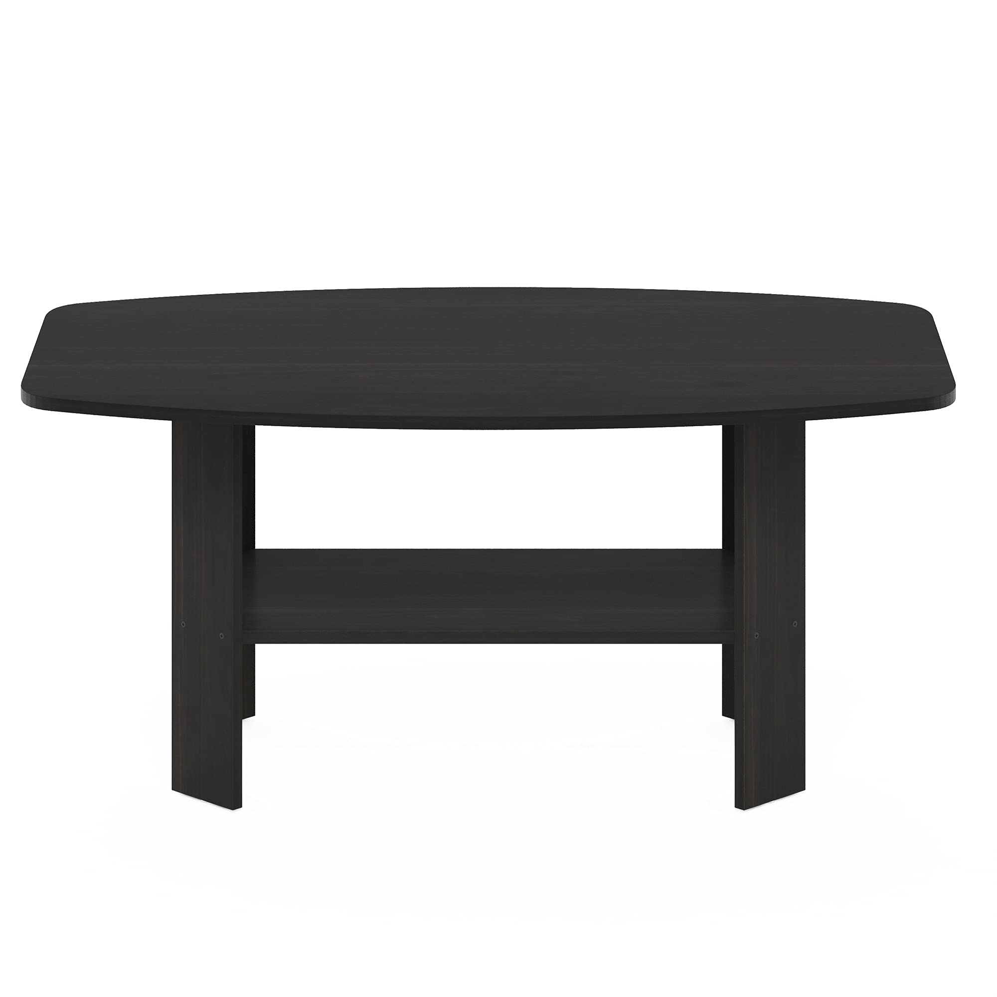 Foto 4 | Mesa de Centro para Sala Furinno Cafe-Venta Internacional