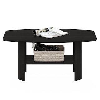 Foto 7 | Mesa de Centro para Sala Furinno Cafe-Venta Internacional