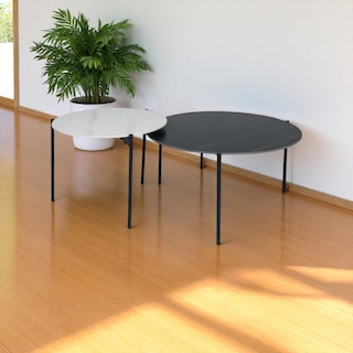 Foto 2 | Mesa De Centrotag Arath Stone