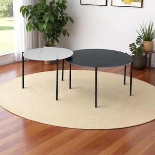 Foto 3 | Mesa De Centrotag Arath Stone