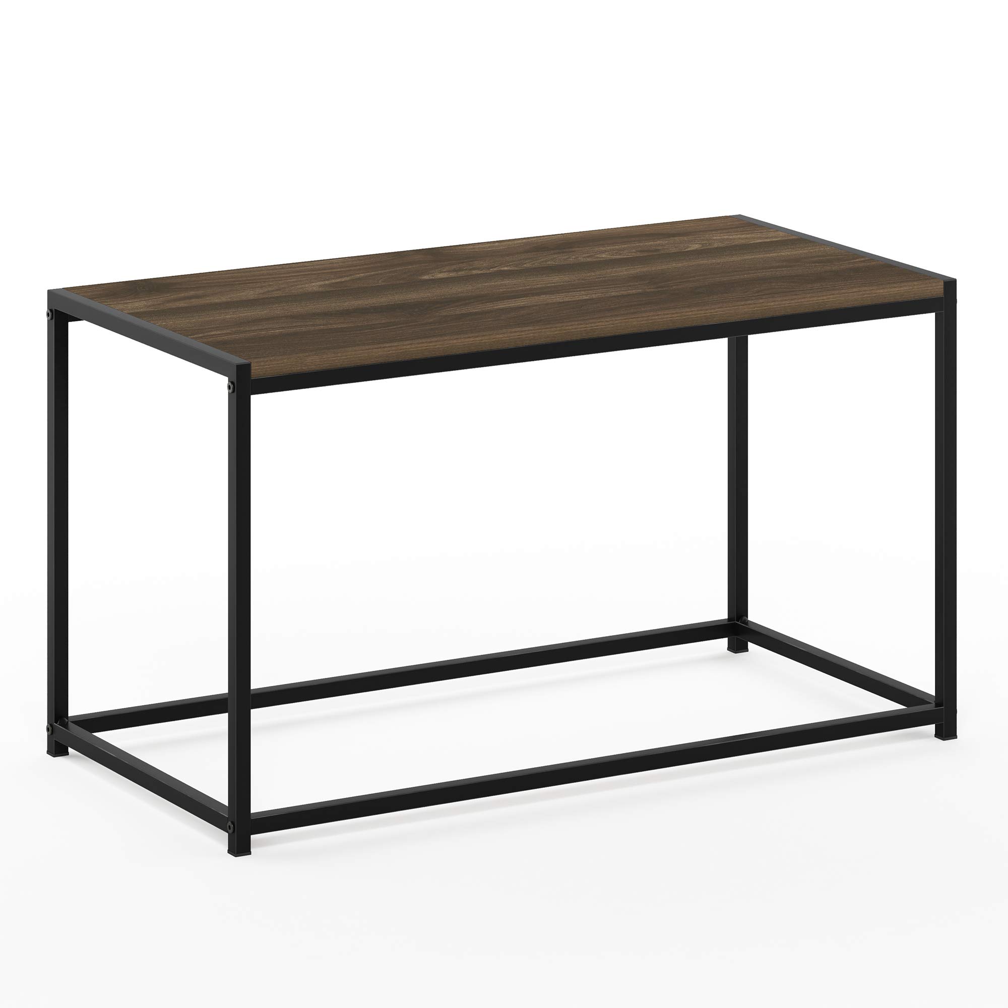 Foto 2 pulgar | Mesa De Café Furinno Camnus Modern Living Columbia Walnut - Venta Internacional.