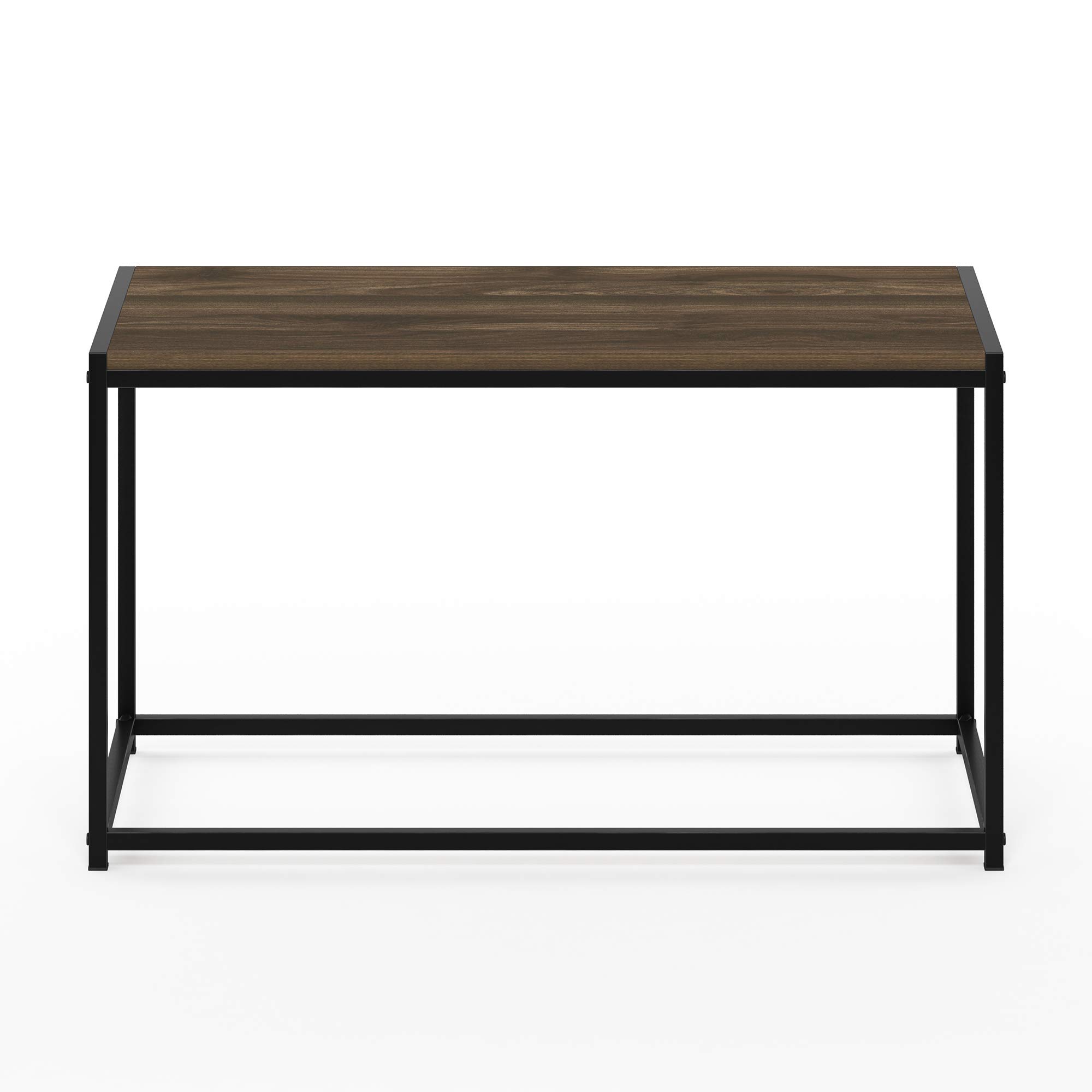 Foto 5 pulgar | Mesa De Café Furinno Camnus Modern Living Columbia Walnut - Venta Internacional.