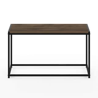 Foto 4 | Mesa De Café Furinno Camnus Modern Living Columbia Walnut - Venta Internacional.