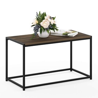 Foto 5 | Mesa De Café Furinno Camnus Modern Living Columbia Walnut - Venta Internacional.