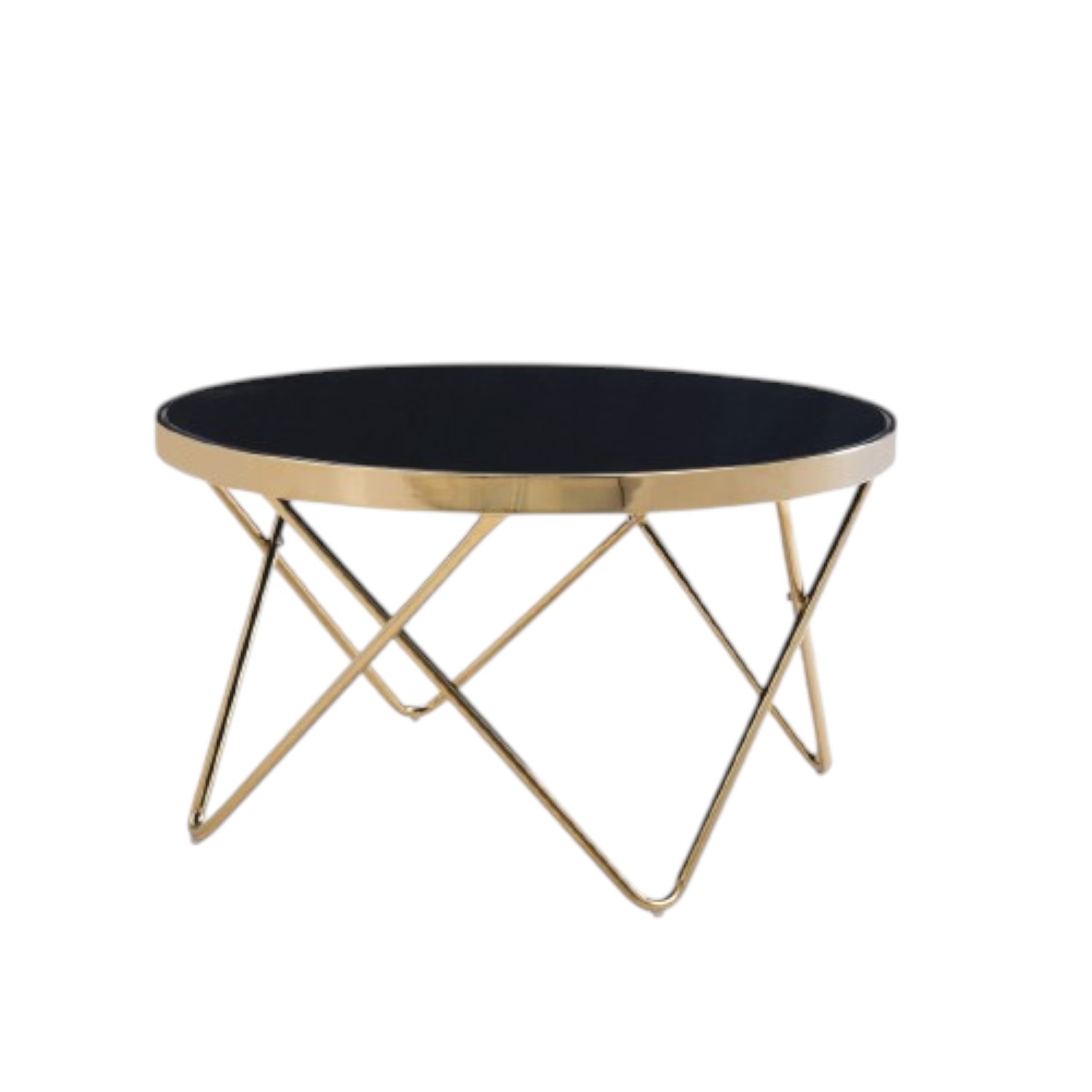 Mesa De Centro Marian