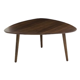 Foto 1 | Mesa De Centro Relan Tera Café