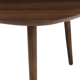Foto 6 | Mesa De Centro Relan Tera Café