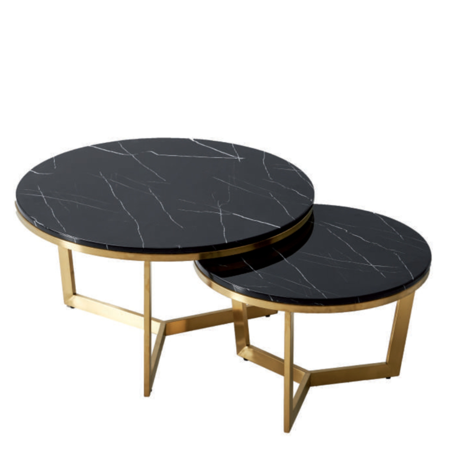 Mesa De Centro Giz