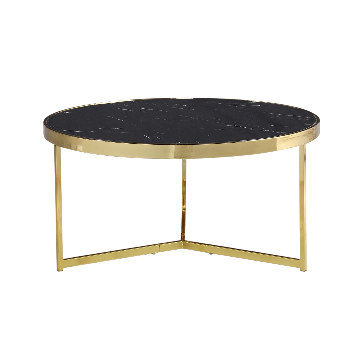 Mesa De Centro Donika
