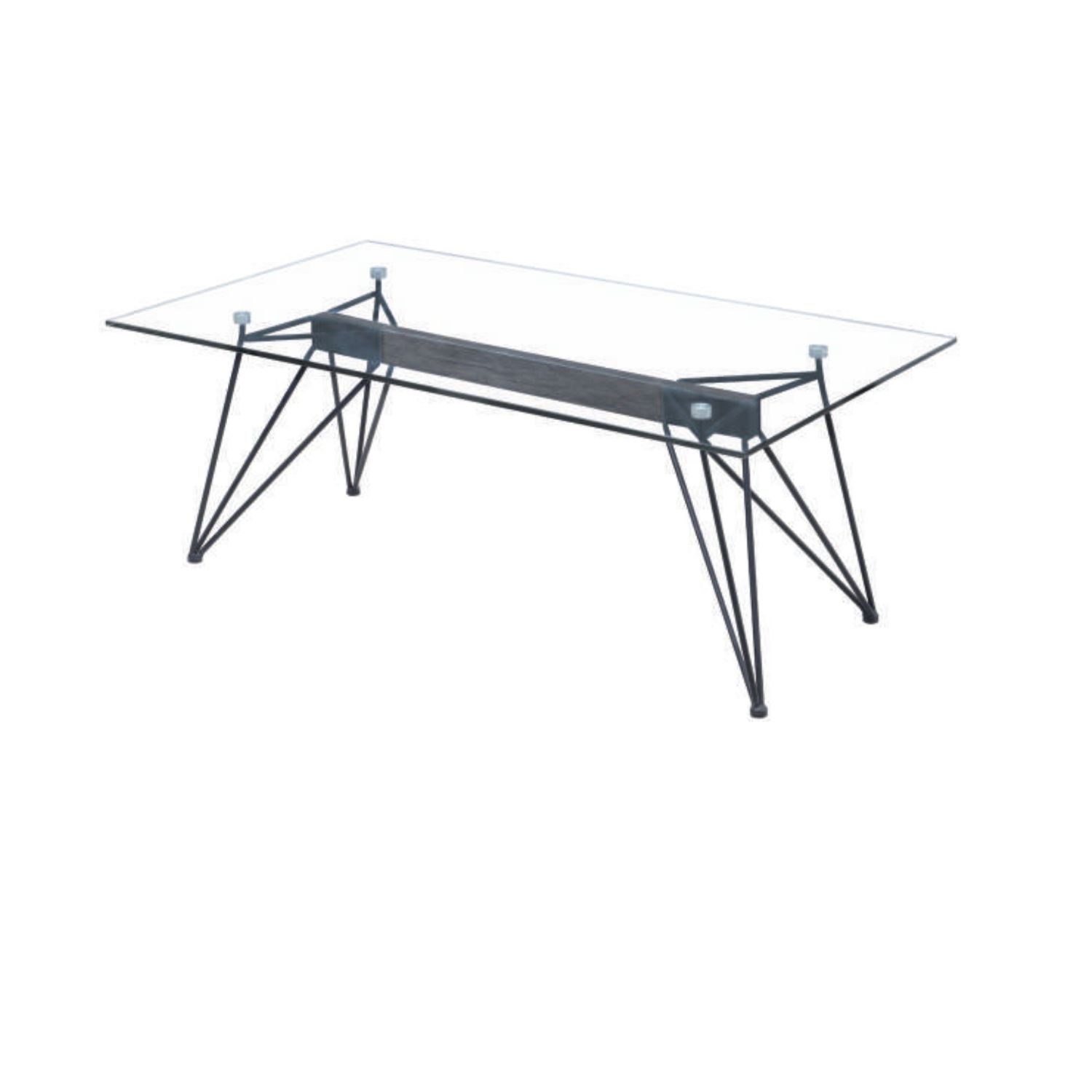 Mesa De Centro Sam