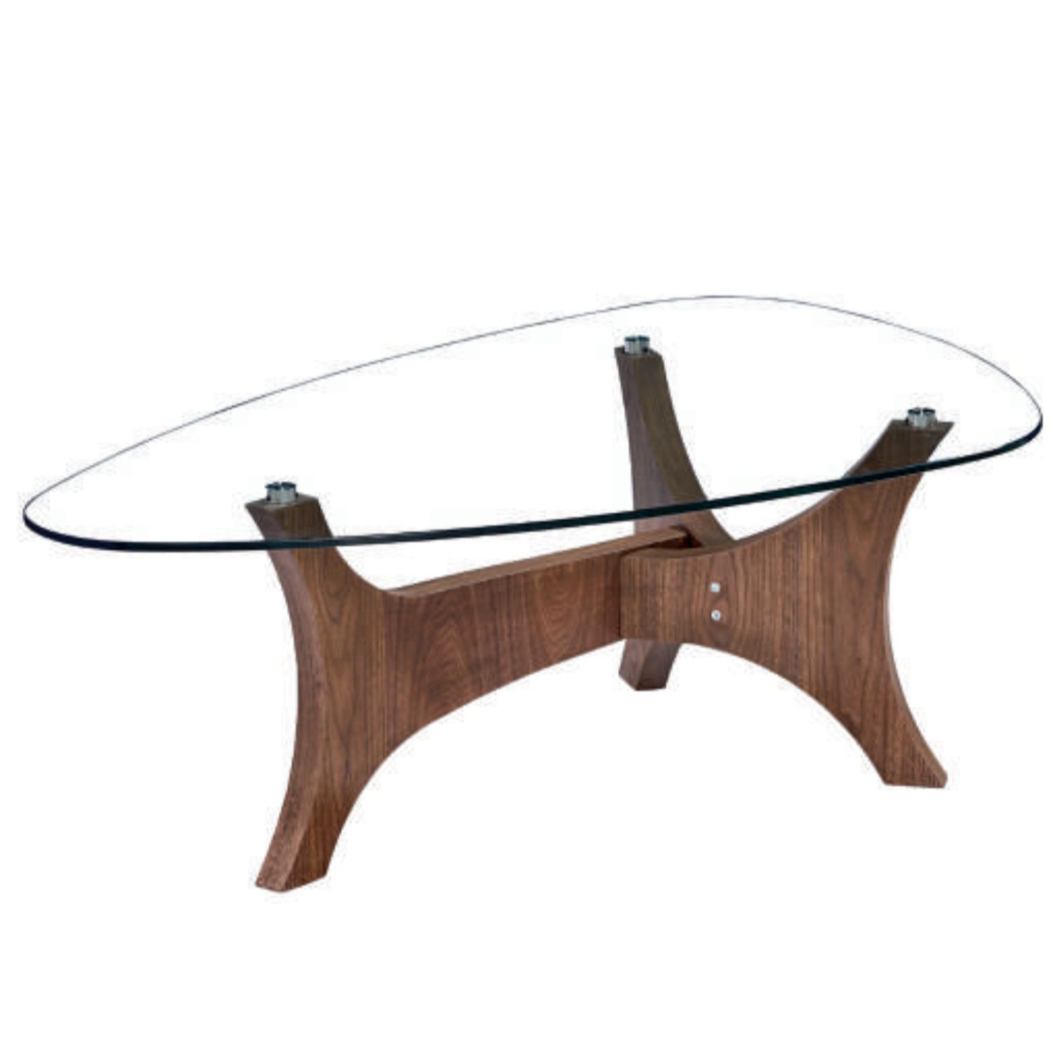 Mesa De Centro Consu